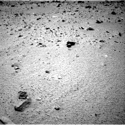 Nasa's Mars rover Curiosity acquired this image using its Right Navigation Camera on Sol 431, at drive 328, site number 20