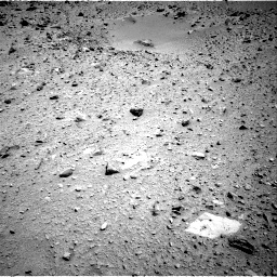 Nasa's Mars rover Curiosity acquired this image using its Right Navigation Camera on Sol 431, at drive 352, site number 20