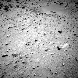 Nasa's Mars rover Curiosity acquired this image using its Right Navigation Camera on Sol 431, at drive 358, site number 20
