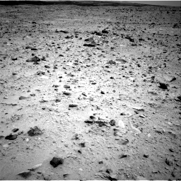 Nasa's Mars rover Curiosity acquired this image using its Right Navigation Camera on Sol 431, at drive 436, site number 20
