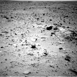 Nasa's Mars rover Curiosity acquired this image using its Right Navigation Camera on Sol 431, at drive 460, site number 20