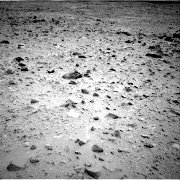 Nasa's Mars rover Curiosity acquired this image using its Right Navigation Camera on Sol 431, at drive 466, site number 20