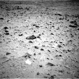 Nasa's Mars rover Curiosity acquired this image using its Right Navigation Camera on Sol 431, at drive 478, site number 20