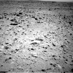 Nasa's Mars rover Curiosity acquired this image using its Right Navigation Camera on Sol 431, at drive 484, site number 20