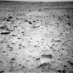 Nasa's Mars rover Curiosity acquired this image using its Right Navigation Camera on Sol 431, at drive 508, site number 20
