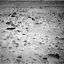 Nasa's Mars rover Curiosity acquired this image using its Right Navigation Camera on Sol 431, at drive 514, site number 20