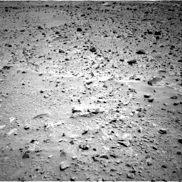 Nasa's Mars rover Curiosity acquired this image using its Right Navigation Camera on Sol 431, at drive 532, site number 20