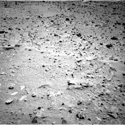 Nasa's Mars rover Curiosity acquired this image using its Right Navigation Camera on Sol 431, at drive 538, site number 20