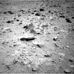 Nasa's Mars rover Curiosity acquired this image using its Right Navigation Camera on Sol 431, at drive 544, site number 20