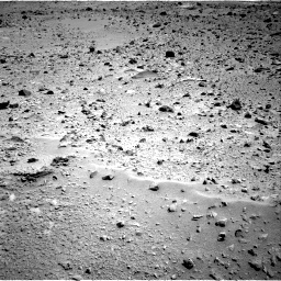 Nasa's Mars rover Curiosity acquired this image using its Right Navigation Camera on Sol 431, at drive 568, site number 20