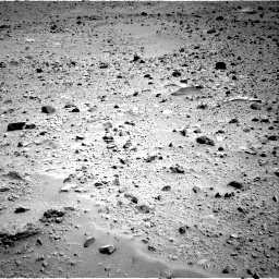 Nasa's Mars rover Curiosity acquired this image using its Right Navigation Camera on Sol 431, at drive 586, site number 20