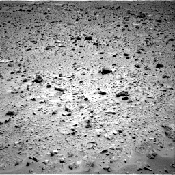 Nasa's Mars rover Curiosity acquired this image using its Right Navigation Camera on Sol 431, at drive 586, site number 20
