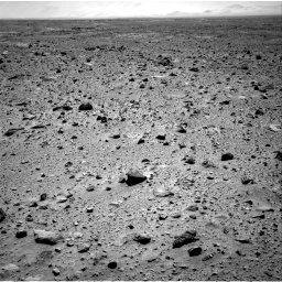 Nasa's Mars rover Curiosity acquired this image using its Right Navigation Camera on Sol 431, at drive 604, site number 20