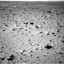 Nasa's Mars rover Curiosity acquired this image using its Right Navigation Camera on Sol 431, at drive 616, site number 20