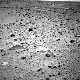 Nasa's Mars rover Curiosity acquired this image using its Right Navigation Camera on Sol 431, at drive 622, site number 20