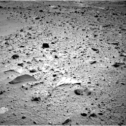 Nasa's Mars rover Curiosity acquired this image using its Right Navigation Camera on Sol 431, at drive 628, site number 20