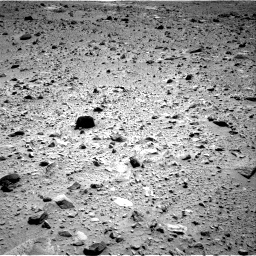 Nasa's Mars rover Curiosity acquired this image using its Right Navigation Camera on Sol 431, at drive 658, site number 20