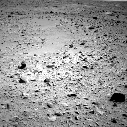 Nasa's Mars rover Curiosity acquired this image using its Right Navigation Camera on Sol 431, at drive 676, site number 20