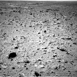 Nasa's Mars rover Curiosity acquired this image using its Right Navigation Camera on Sol 431, at drive 676, site number 20