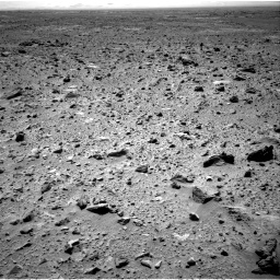 Nasa's Mars rover Curiosity acquired this image using its Right Navigation Camera on Sol 431, at drive 688, site number 20