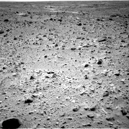 Nasa's Mars rover Curiosity acquired this image using its Right Navigation Camera on Sol 431, at drive 694, site number 20