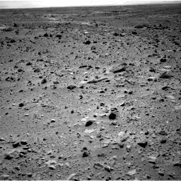 Nasa's Mars rover Curiosity acquired this image using its Right Navigation Camera on Sol 431, at drive 712, site number 20