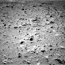 Nasa's Mars rover Curiosity acquired this image using its Right Navigation Camera on Sol 431, at drive 718, site number 20