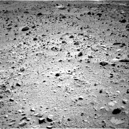 Nasa's Mars rover Curiosity acquired this image using its Right Navigation Camera on Sol 431, at drive 724, site number 20