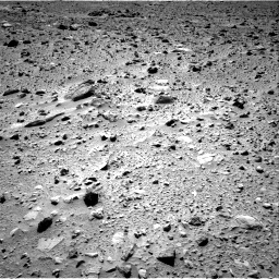 Nasa's Mars rover Curiosity acquired this image using its Right Navigation Camera on Sol 431, at drive 724, site number 20