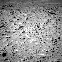 Nasa's Mars rover Curiosity acquired this image using its Right Navigation Camera on Sol 431, at drive 730, site number 20