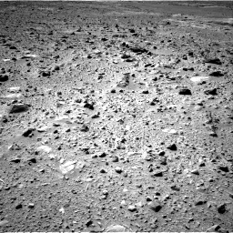 Nasa's Mars rover Curiosity acquired this image using its Right Navigation Camera on Sol 431, at drive 736, site number 20