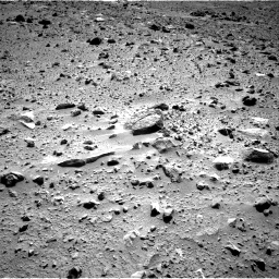 Nasa's Mars rover Curiosity acquired this image using its Right Navigation Camera on Sol 431, at drive 748, site number 20