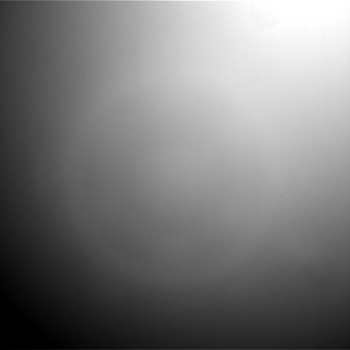 Nasa's Mars rover Curiosity acquired this image using its Right Navigation Camera on Sol 432, at drive 764, site number 20