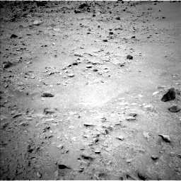 Nasa's Mars rover Curiosity acquired this image using its Left Navigation Camera on Sol 433, at drive 776, site number 20