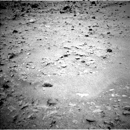 Nasa's Mars rover Curiosity acquired this image using its Left Navigation Camera on Sol 433, at drive 782, site number 20