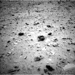 Nasa's Mars rover Curiosity acquired this image using its Left Navigation Camera on Sol 433, at drive 896, site number 20