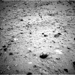 Nasa's Mars rover Curiosity acquired this image using its Left Navigation Camera on Sol 433, at drive 908, site number 20