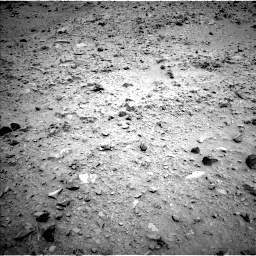 Nasa's Mars rover Curiosity acquired this image using its Left Navigation Camera on Sol 433, at drive 914, site number 20
