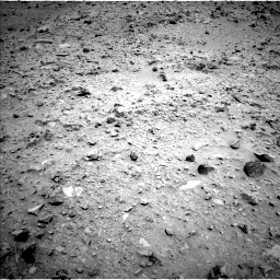 Nasa's Mars rover Curiosity acquired this image using its Left Navigation Camera on Sol 433, at drive 920, site number 20