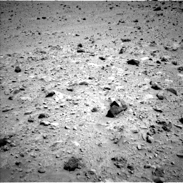 Nasa's Mars rover Curiosity acquired this image using its Left Navigation Camera on Sol 433, at drive 938, site number 20