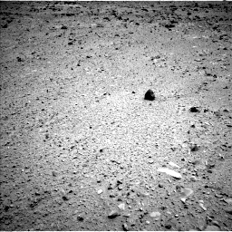 Nasa's Mars rover Curiosity acquired this image using its Left Navigation Camera on Sol 433, at drive 1100, site number 20