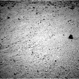 Nasa's Mars rover Curiosity acquired this image using its Left Navigation Camera on Sol 433, at drive 1106, site number 20