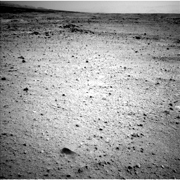 Nasa's Mars rover Curiosity acquired this image using its Left Navigation Camera on Sol 433, at drive 1196, site number 20
