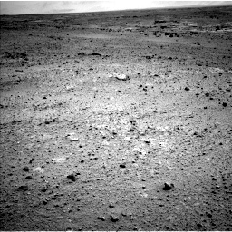 Nasa's Mars rover Curiosity acquired this image using its Left Navigation Camera on Sol 433, at drive 1208, site number 20