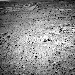 Nasa's Mars rover Curiosity acquired this image using its Left Navigation Camera on Sol 433, at drive 1316, site number 20