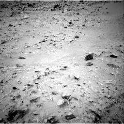 Nasa's Mars rover Curiosity acquired this image using its Right Navigation Camera on Sol 433, at drive 770, site number 20