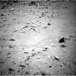 Nasa's Mars rover Curiosity acquired this image using its Right Navigation Camera on Sol 433, at drive 776, site number 20