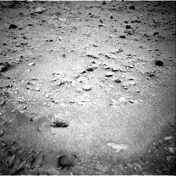 Nasa's Mars rover Curiosity acquired this image using its Right Navigation Camera on Sol 433, at drive 788, site number 20