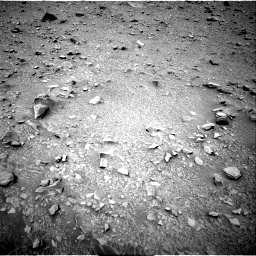 Nasa's Mars rover Curiosity acquired this image using its Right Navigation Camera on Sol 433, at drive 800, site number 20