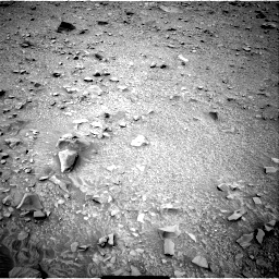 Nasa's Mars rover Curiosity acquired this image using its Right Navigation Camera on Sol 433, at drive 806, site number 20